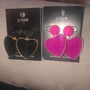 JCrew Earrings